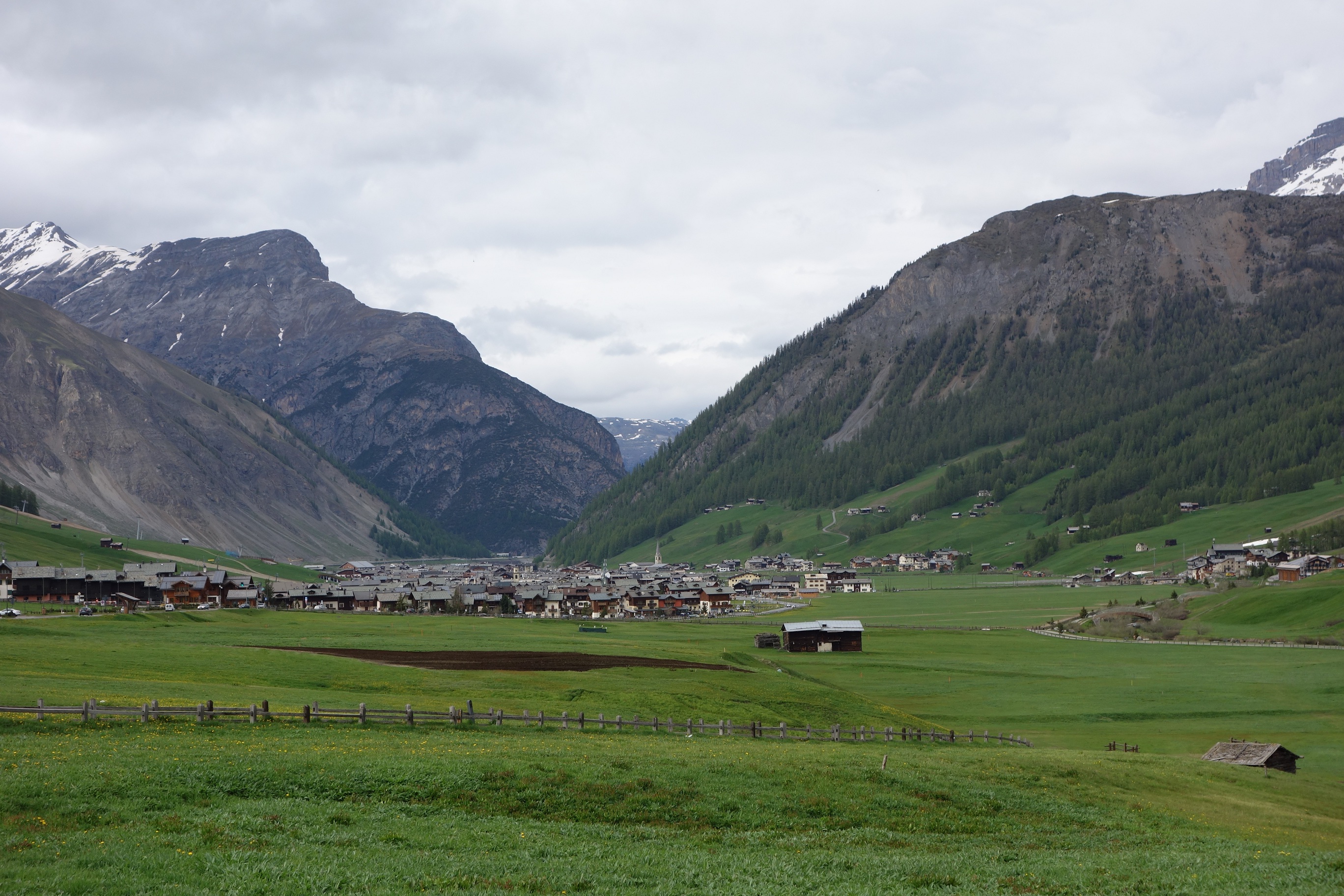 LivignoToBellwald 007