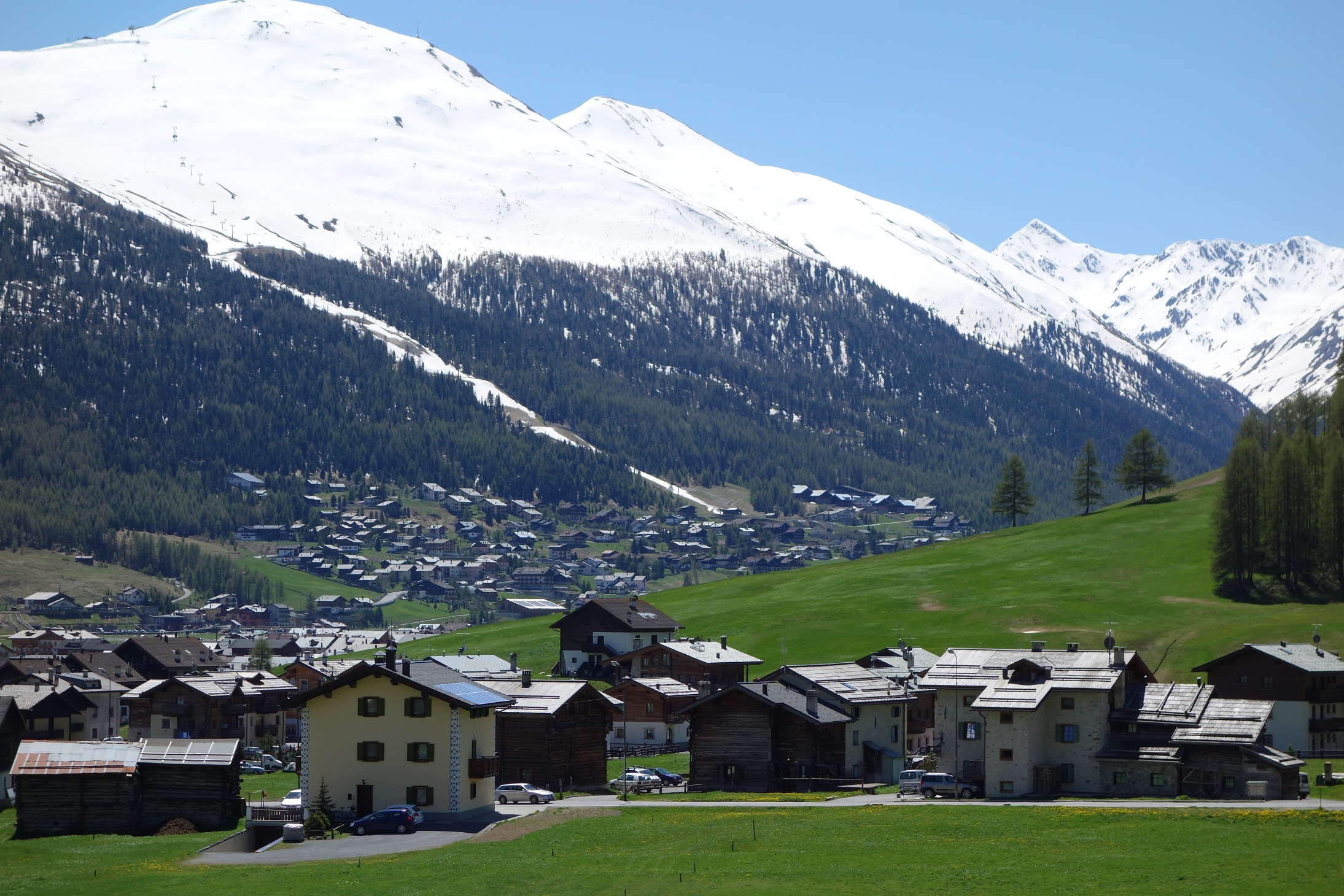 VeniceToLivigno 082