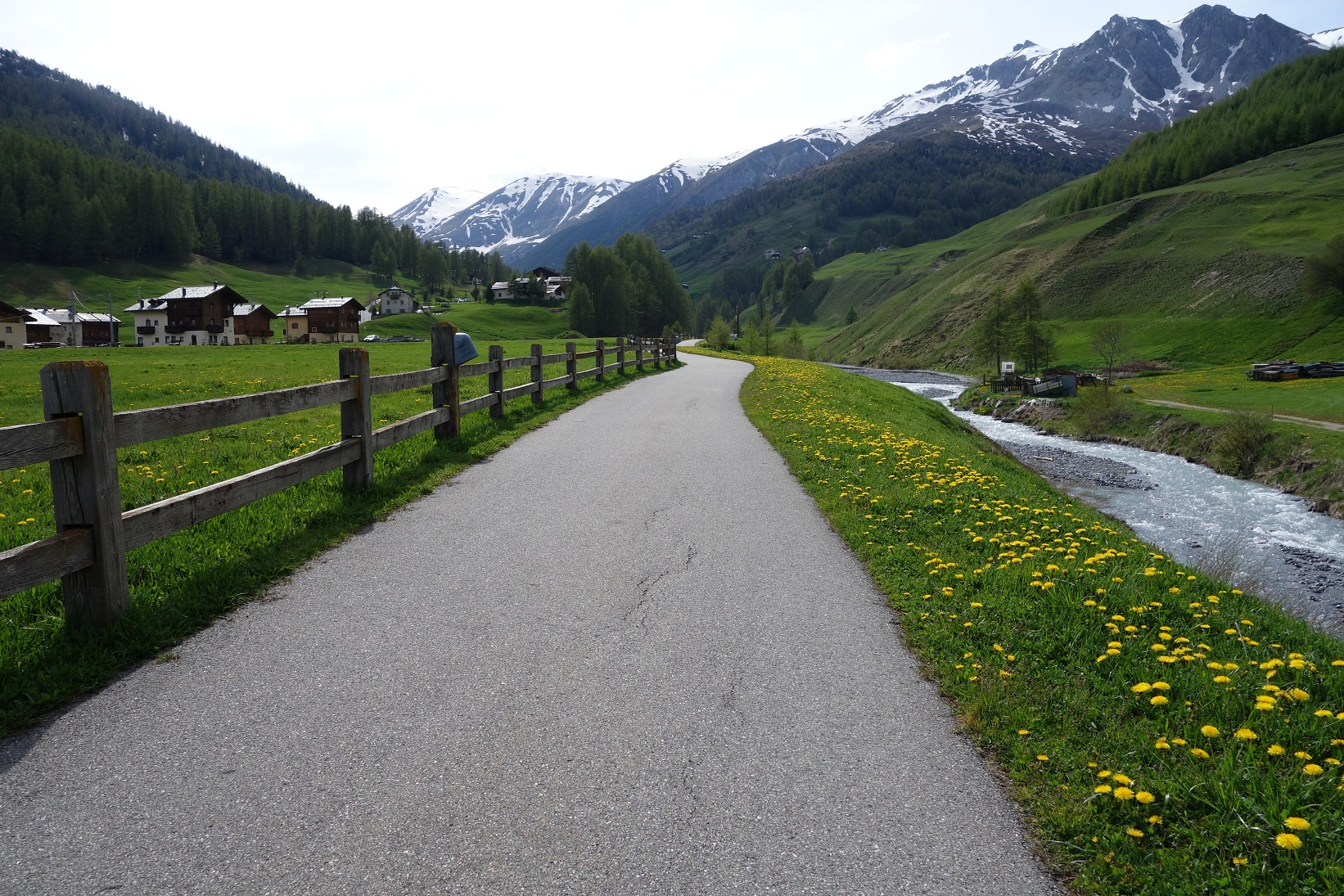 VeniceToLivigno 117